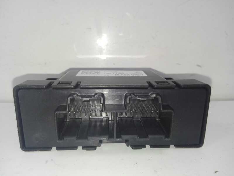 Recambio de modulo electronico para opel astra k sports tourer business referencia OEM IAM 13517788  