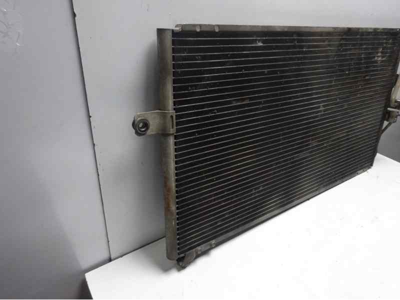 Recambio de condensador / radiador aire acondicionado para kia carnival td ls referencia OEM IAM 0K53A61401B 35396 