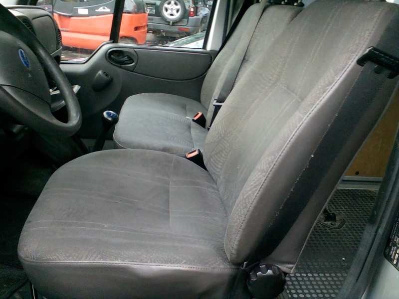 ford transit mod. 2000 combi del año 2006