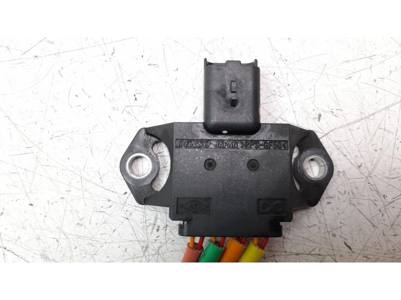 Recambio de sonda lambda para renault clio v 1.5 blue dci diesel fap referencia OEM IAM 226586560R  