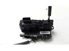 Recambio de cerradura puerta trasera derecha para kia sportage emotion 4x2 referencia OEM IAM 814203U000   2