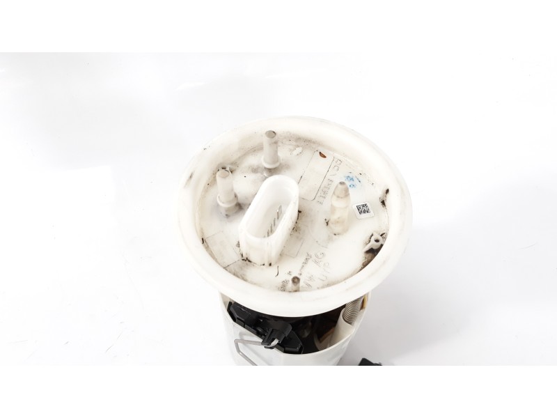 Recambio de bomba combustible para seat ibiza (6j5) 25 aniversario referencia OEM IAM 6R0919051 A2C53294168 
