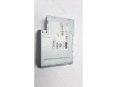 Recambio de sistema audio / radio cd para mazda 2 lim. () 1.5 16v cat referencia OEM IAM DC3E66DRX LM24F2GXA 