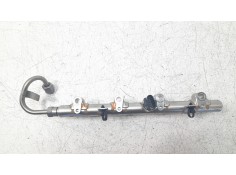 Recambio de rampa inyectora para jeep renegade limited 4x4 referencia OEM IAM 46338802   2