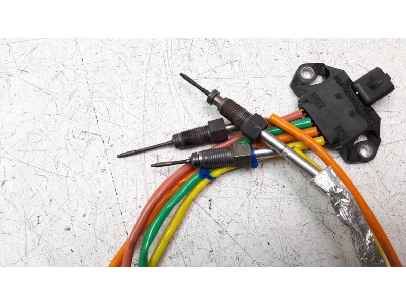 Recambio de sonda lambda para renault clio v 1.5 blue dci diesel fap referencia OEM IAM 226586560R  