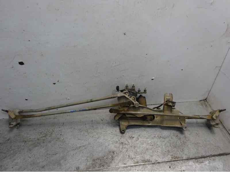 Recambio de motor limpia delantero para peugeot 807 st referencia OEM IAM   