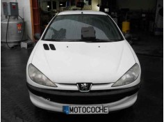 PEUGEOT 206 BERLINA