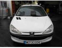 PEUGEOT 206 BERLINA