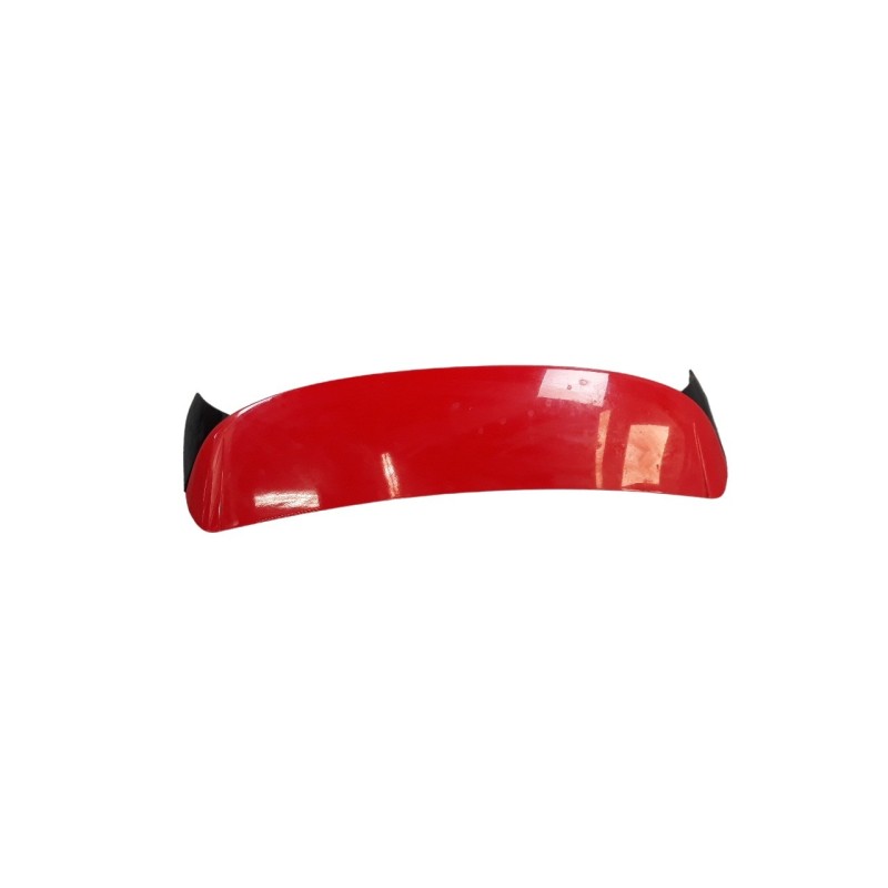 Recambio de aleron trasero para renault megane iv berlina 5p 1.5 blue dci diesel fap referencia OEM IAM 960305174R  