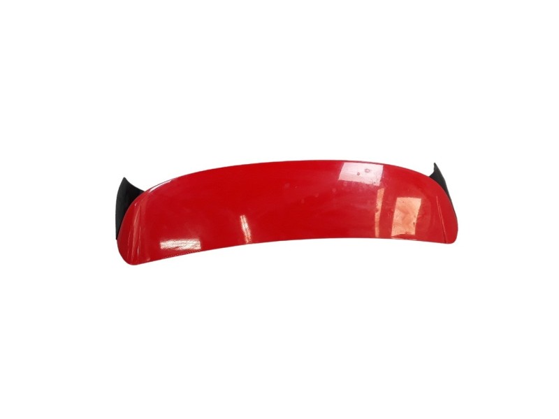 Recambio de aleron trasero para renault megane iv berlina 5p 1.5 blue dci diesel fap referencia OEM IAM 960305174R  