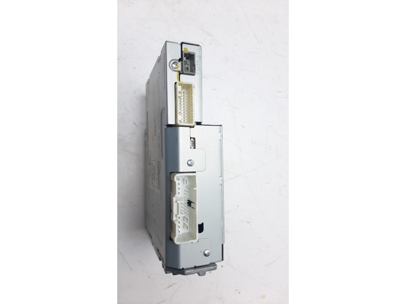 Recambio de sistema audio / radio cd para mazda 2 lim. () 1.5 16v cat referencia OEM IAM DC3E66DRX LM24F2GXA 