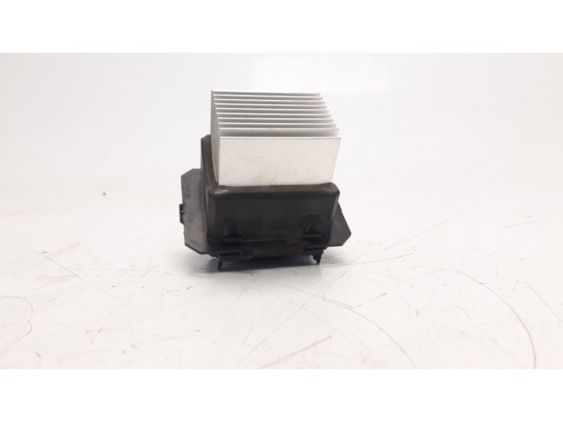 Recambio de resistencia calefaccion para peugeot 508 2.0 blue-hdi fap referencia OEM IAM T1017945R  