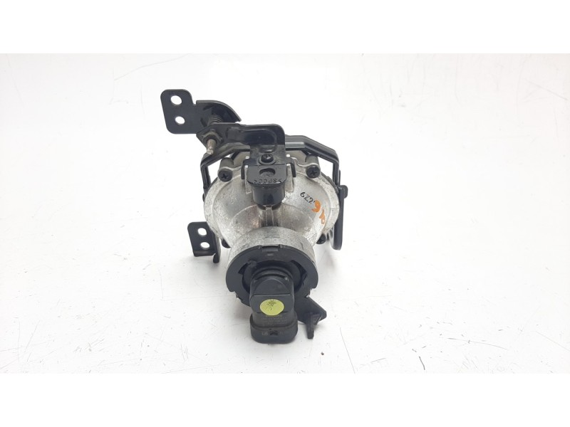 Recambio de faro antiniebla izquierdo para hyundai i30 (pd) 1.0 tgdi cat referencia OEM IAM 92201G4000  