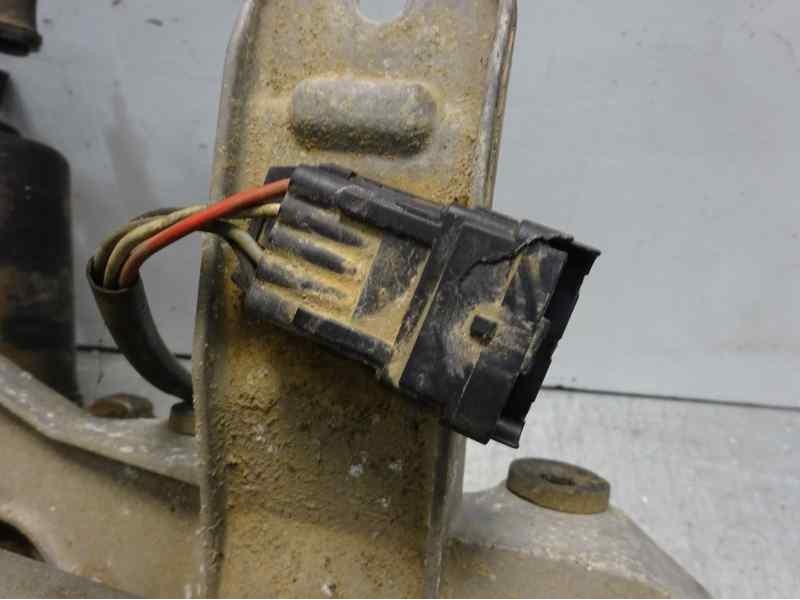 Recambio de motor limpia delantero para peugeot 807 st referencia OEM IAM   