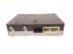 Recambio de modulo electronico para opel mokka selective referencia OEM IAM 544948685   2