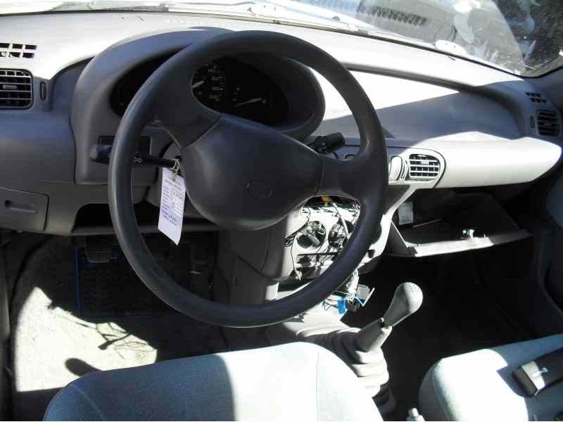 nissan micra (k11) del año 1995