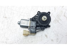 Recambio de motor elevalunas delantero derecho para ford fiesta (ccn) 1.25 16v cat referencia OEM IAM 8A6114553B  
