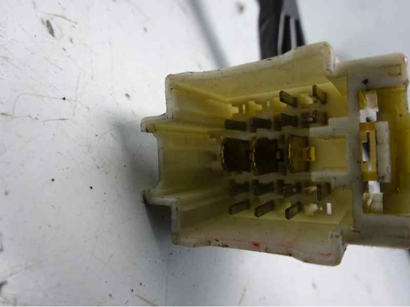 Recambio de mando multifuncion para kia carnival td ls referencia OEM IAM 47531H1000  