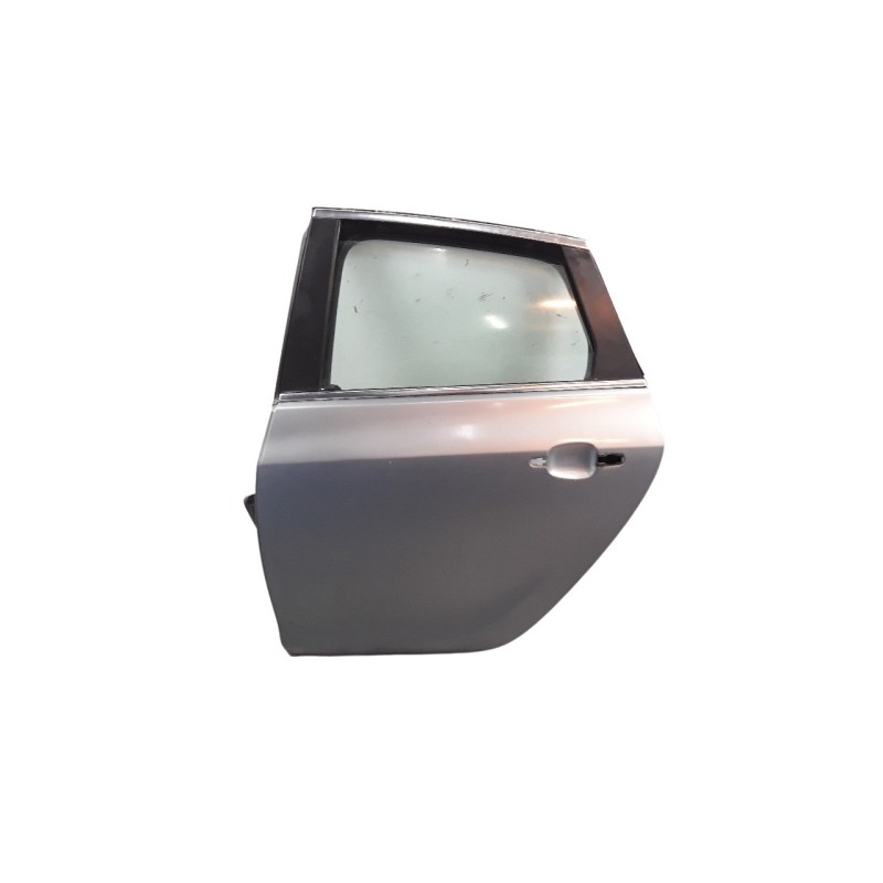 Recambio de puerta trasera izquierda para opel astra j lim. 1.7 16v cdti referencia OEM IAM 13330766  