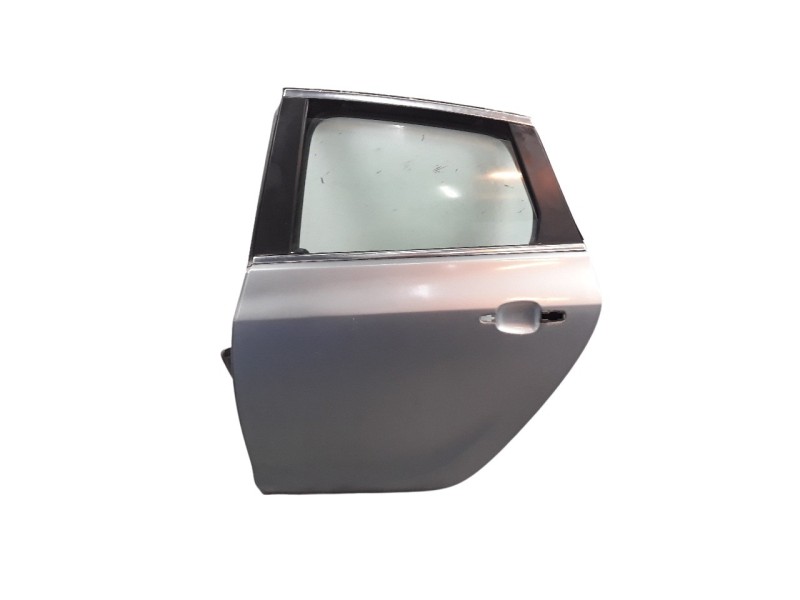 Recambio de puerta trasera izquierda para opel astra j lim. 1.7 16v cdti referencia OEM IAM 13330766  