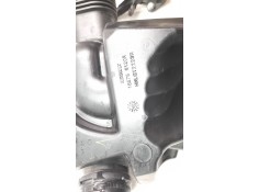 Recambio de tubo para renault clio v 1.5 blue dci diesel fap referencia OEM IAM 165756120R   2