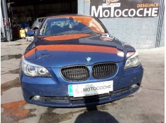 bmw serie 5 berlina (e60) del año 2008 2