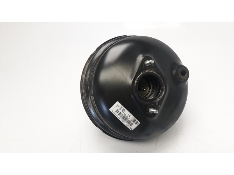 Recambio de servofreno para porsche cayenne (typ 92aa) 4.8 v8 cat referencia OEM IAM 7P0612101B  
