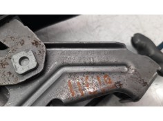 Recambio de palanca freno para volkswagen polo 1.0 tsi referencia OEM IAM 2G0711301K   2