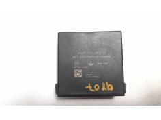 Recambio de modulo electronico para honda civic lim.5 (fk) 1.5 sport plus referencia OEM IAM 39670TGGQ010M1  