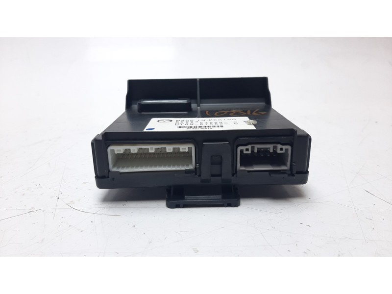 Recambio de modulo electronico para mazda 2 lim. () 1.5 16v cat referencia OEM IAM DA8A67560C D10A67562C 