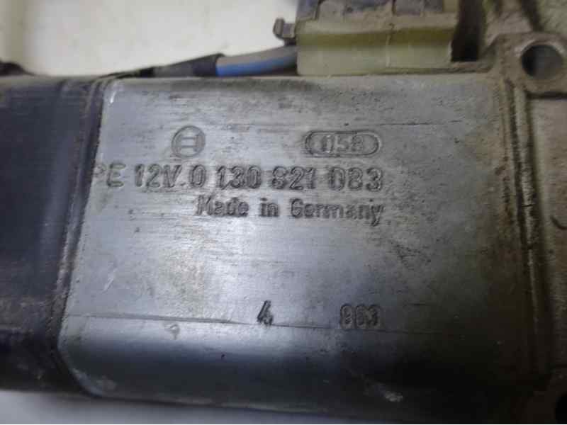 Recambio de elevalunas delantero derecho para peugeot 807 st referencia OEM IAM 9222L2 111306 