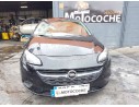 OPEL CORSA E