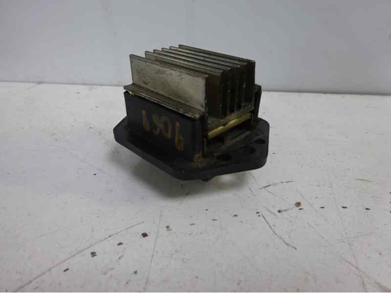 Recambio de resistencia calefaccion para kia carnival td ls referencia OEM IAM 0K55261C08A  