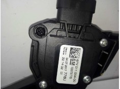 Recambio de potenciometro pedal para opel astra k sports tourer business referencia OEM IAM 13373776   2