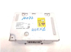 Recambio de modulo electronico para opel mokka selective referencia OEM IAM 545249971   2