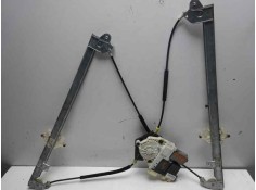 Recambio de elevalunas delantero derecho para peugeot 807 st referencia OEM IAM 9222L2 111306  2