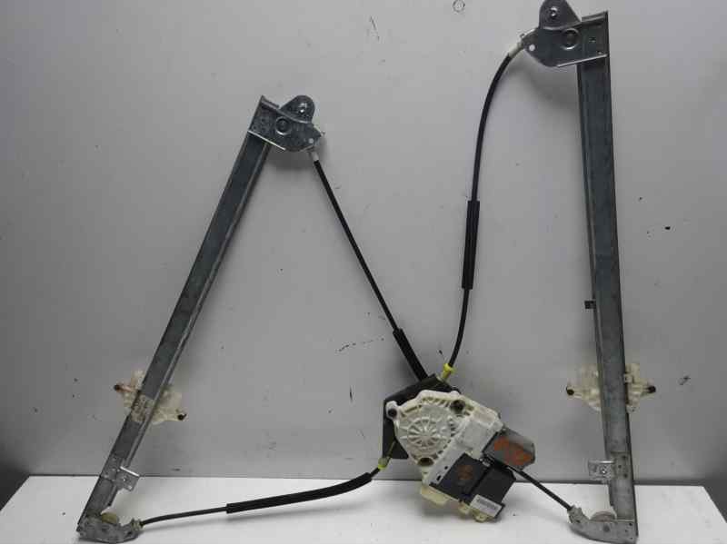 Recambio de elevalunas delantero derecho para peugeot 807 st referencia OEM IAM 9222L2 111306 