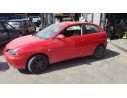 SEAT IBIZA (6L1)