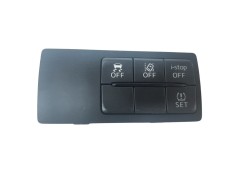 MANDO MULTIFUNCION BASE66170A 