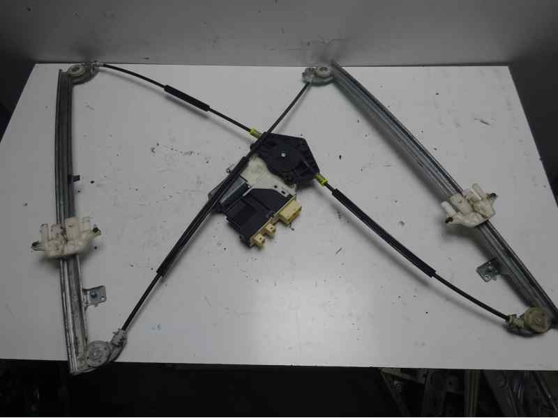 Recambio de elevalunas delantero derecho para peugeot 807 st referencia OEM IAM 9222L2 111306 