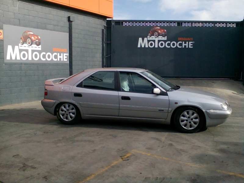 citroen xantia berlina del año 1997