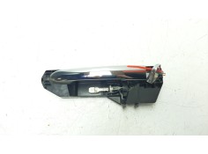 Recambio de maneta exterior delantera izquierda para fiat bravo (198) 1.4 16v cat referencia OEM IAM 242567 106095152 