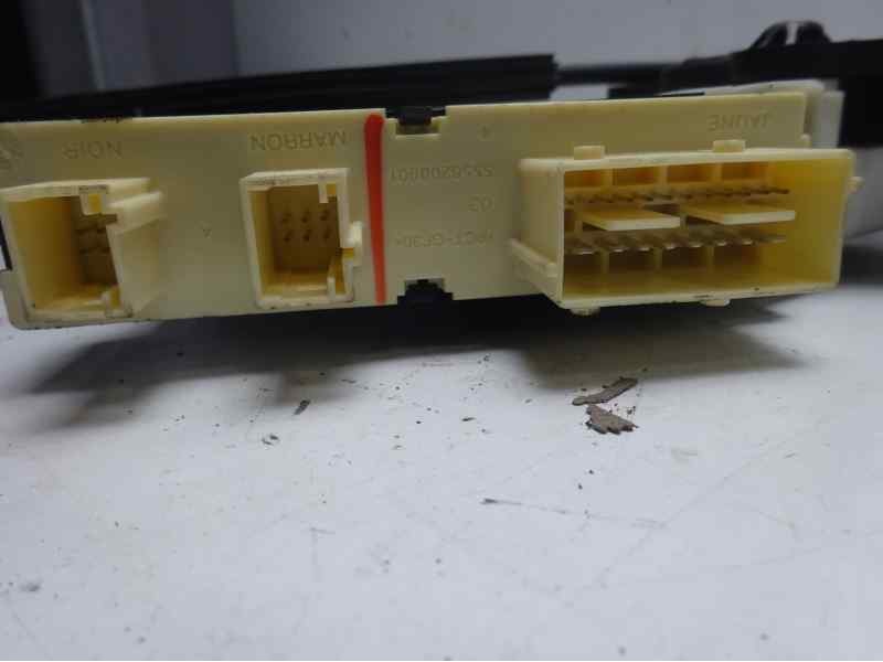 Recambio de elevalunas delantero derecho para peugeot 807 st referencia OEM IAM 9222L2 111306 