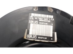 Recambio de servofreno para peugeot 508 2.0 blue-hdi fap referencia OEM IAM 9808464780   2