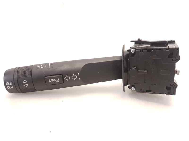 Recambio de mando intermitentes para opel mokka selective referencia OEM IAM 23423701  