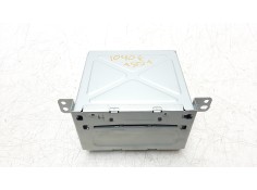 SISTEMA AUDIO / RADIO CD 22924493 