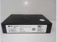 MODULO ELECTRONICO 84236737 84236737 