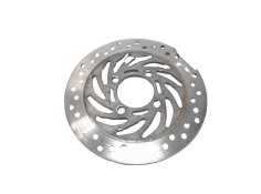 DISCO FRENO DELANTERO 45351KVG901 