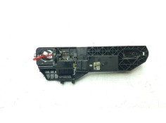Recambio de maneta exterior delantera izquierda para fiat bravo (198) 1.4 16v cat referencia OEM IAM 242567 106095152  2