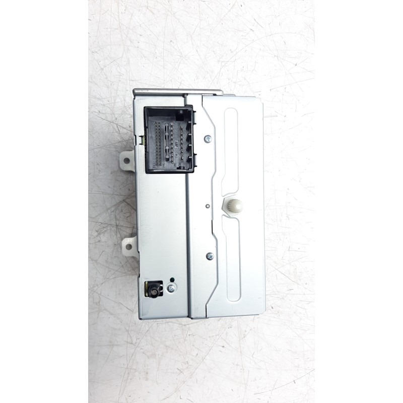 Recambio de sistema audio / radio cd para opel astra j lim. 1.7 16v cdti referencia OEM IAM 22924493  